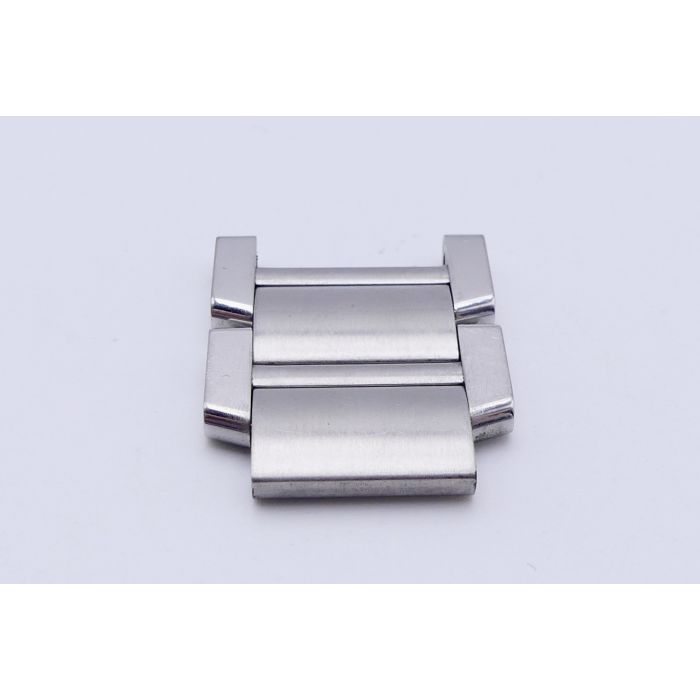Cartier Tank GM Maillon acier - Steel link