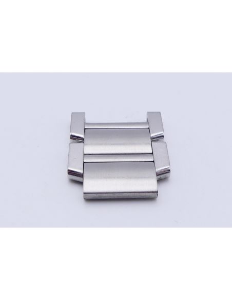 Cartier Tank GM Maillon acier - Steel link
