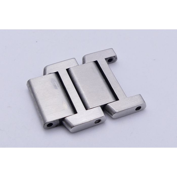 Cartier Tank GM Maillon acier - Steel link