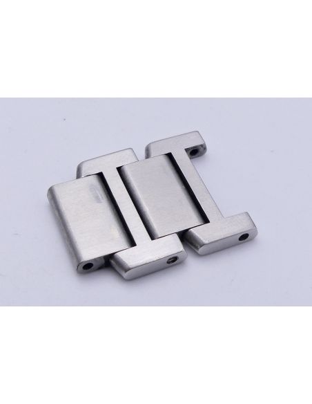 Cartier Tank GM Maillon acier - Steel link