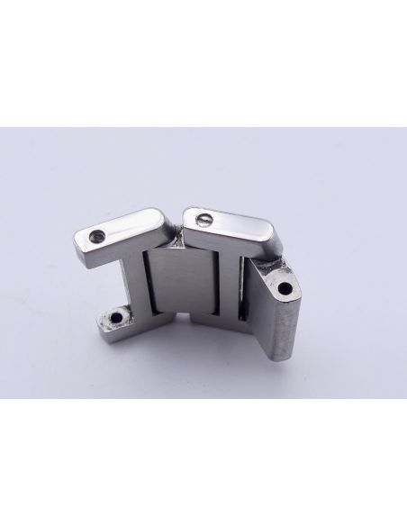 Cartier Tank GM Maillon acier - Steel link