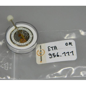 ETA 956.111 Mouvement