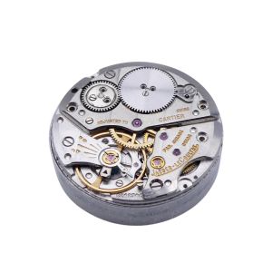 Jaeger Lecoultre - Cartier 838/1 Mouvement - Movement