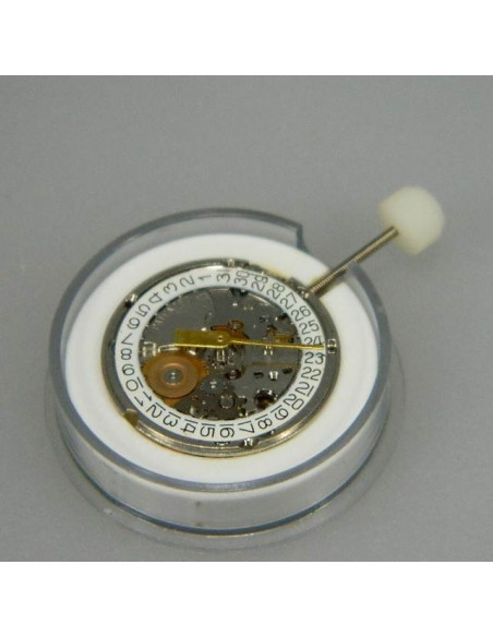 ETA 956.111 Mouvement