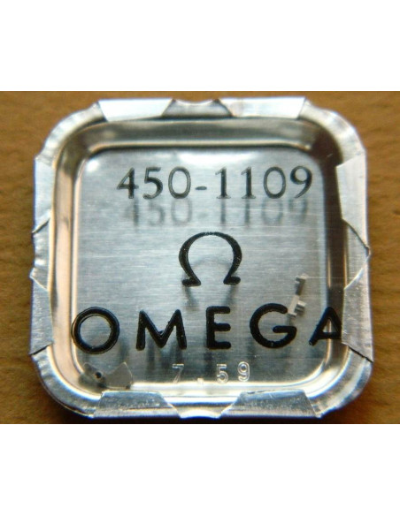 OMEGA Tirette - Calibre 450