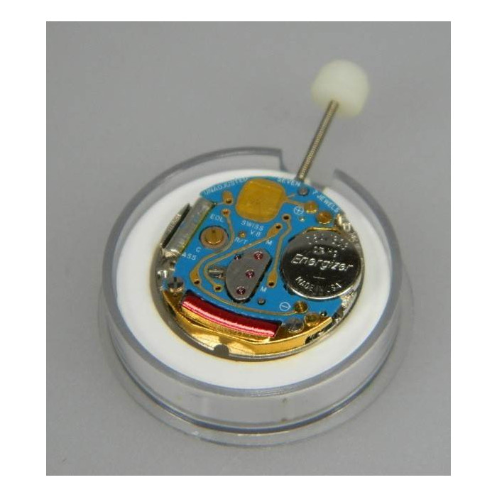 ETA 956.111 Mouvement