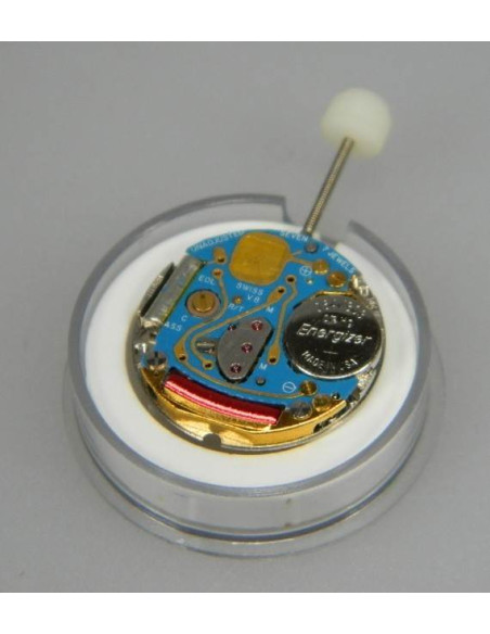 ETA 956.111 Mouvement