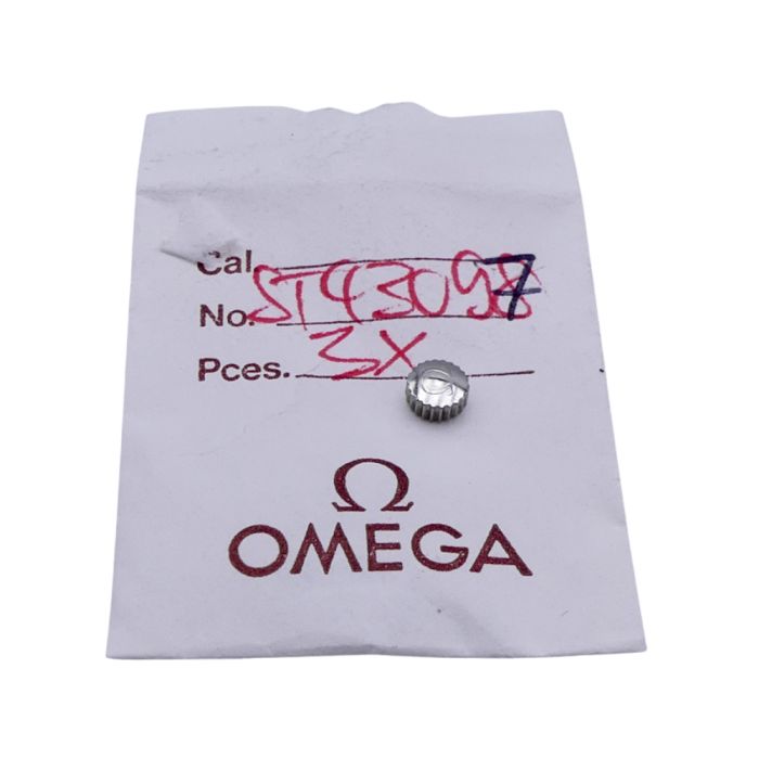 Omega Dynamic Couronne - Crown - 566.015