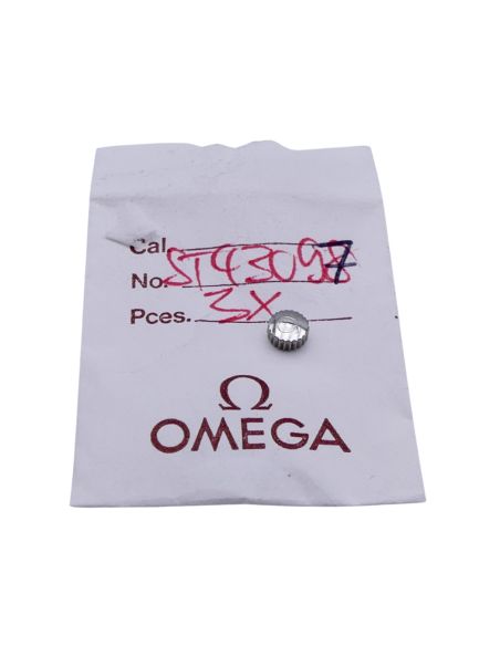 Omega Dynamic Couronne - Crown - 566.015
