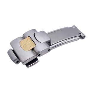 Omega Polaris Lady 6155/449 Fermoir - Clasp