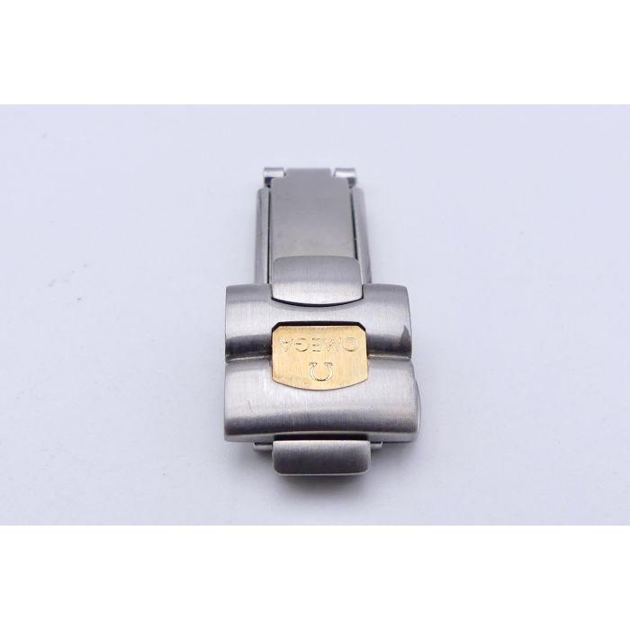 Omega Polaris Lady 6155/449 Fermoir - Clasp