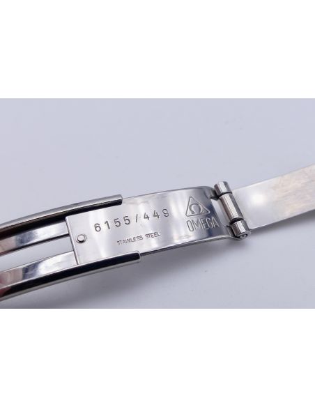Omega Polaris Lady 6155/449 Fermoir - Clasp