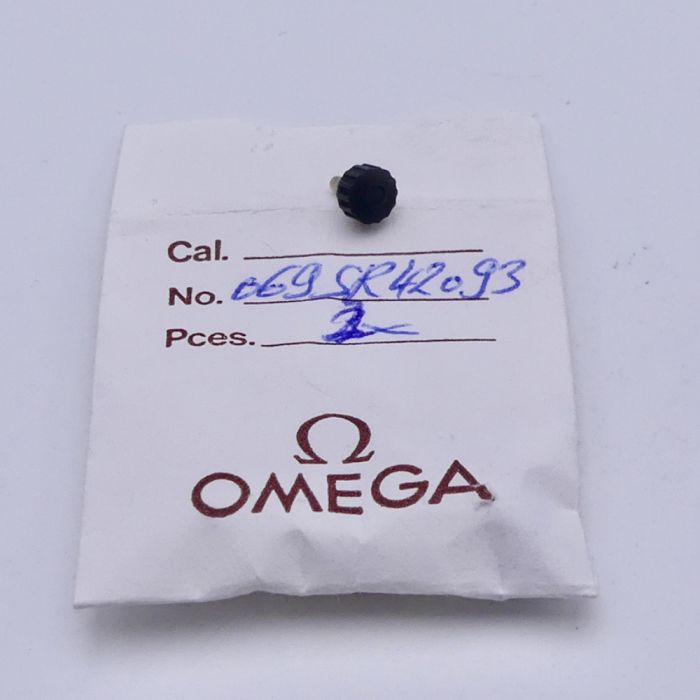 Omega Seamaster 120 Calypso Couronne - Crown - SR42093