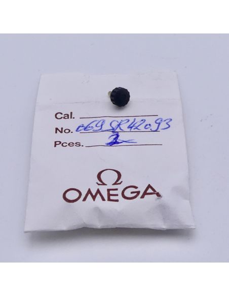 Omega Seamaster 120 Calypso Couronne - Crown - SR42093