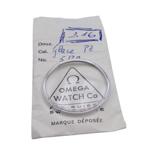 copy ofOmega Chronostop 146.012 verre