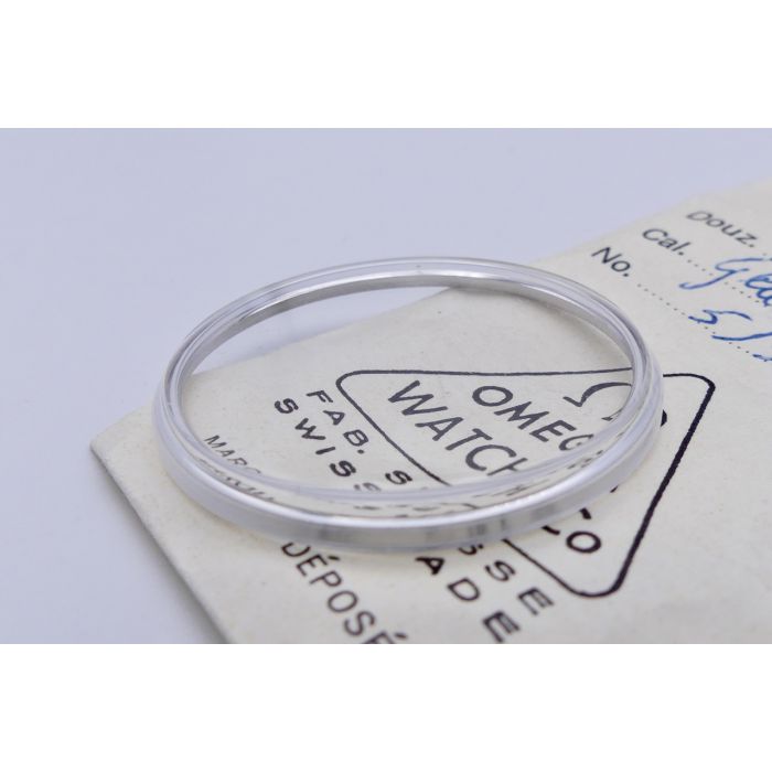 Omega Chronostop 146 009 Verre - Glass - PZ5137