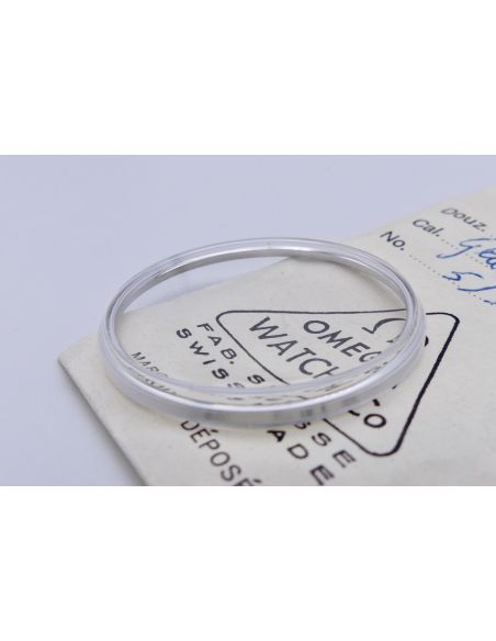 Omega Chronostop 146 009 Verre - Glass - PZ5137