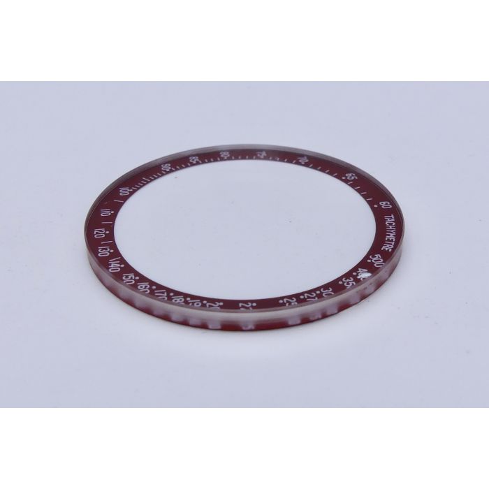 Omega Speedmaster Mark II - 145 0034 - Verre - Glass