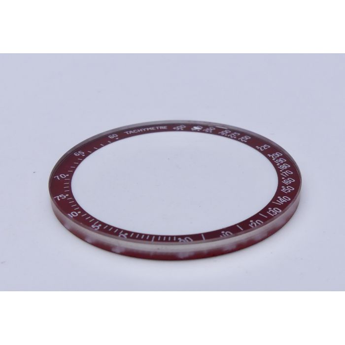 Omega Speedmaster Mark II - 145 0034 - Verre - Glass