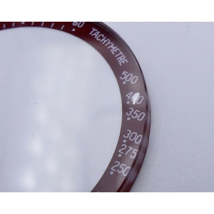 Omega Speedmaster Mark II - 145 0034 - Verre - Glass