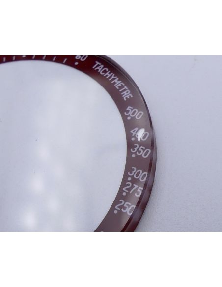Omega Speedmaster Mark II - 145 0034 - Verre - Glass