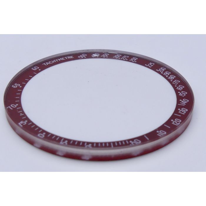 Omega Speedmaster Mark II - 145 0034 - Verre - Glass