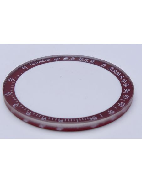 Omega Speedmaster Mark II - 145 0034 - Verre - Glass