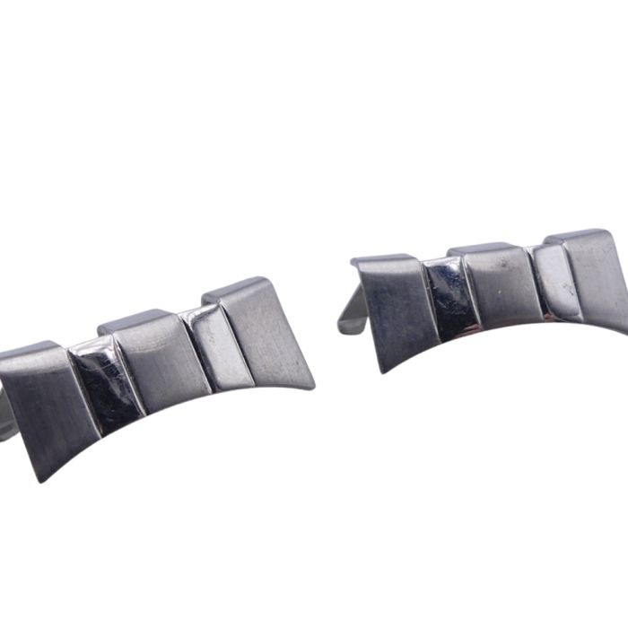 Tissot PRC200 maillons de bout - end-links