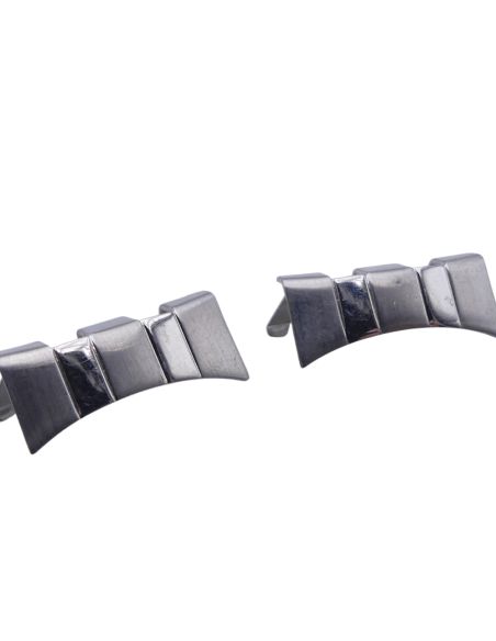 Tissot PRC200 maillons de bout - end-links