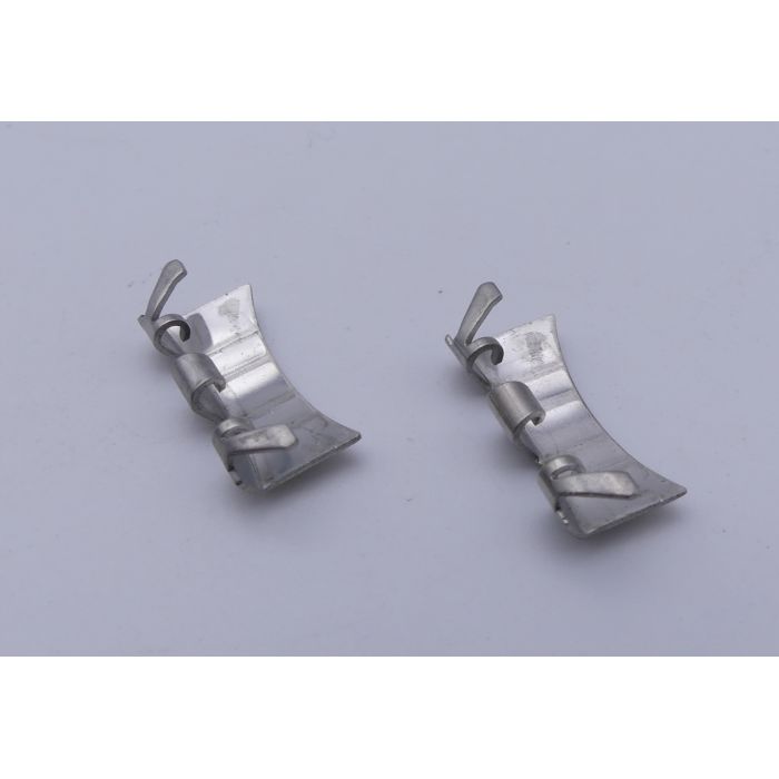 Tissot PRC200 maillons de bout - end-links
