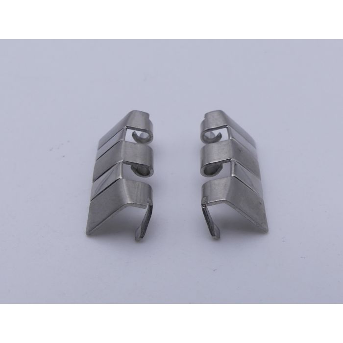 Tissot PRC200 maillons de bout - end-links