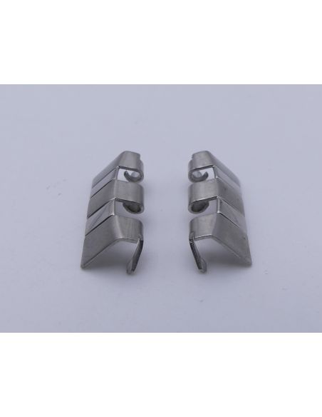 Tissot PRC200 maillons de bout - end-links