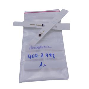 copy ofBreitling Crosswind Spécial Jeu d'aiguilles - Hands set - 44355