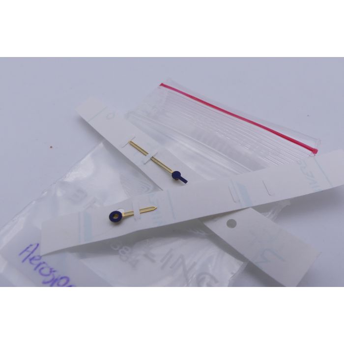 copy ofBreitling Crosswind Spécial Jeu d'aiguilles - Hands set - 44355