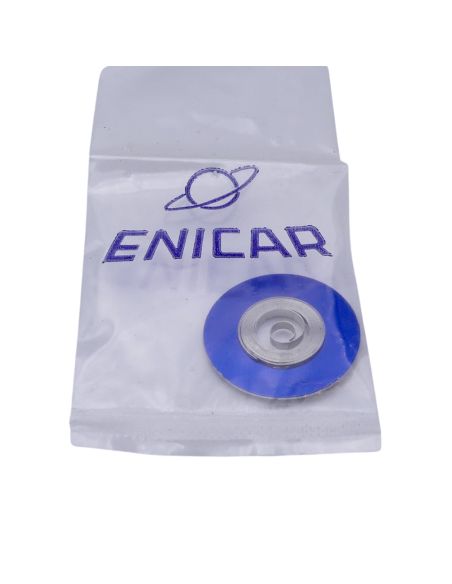Enicar 1147 - 770 Ressort de barillet - Barrel spring