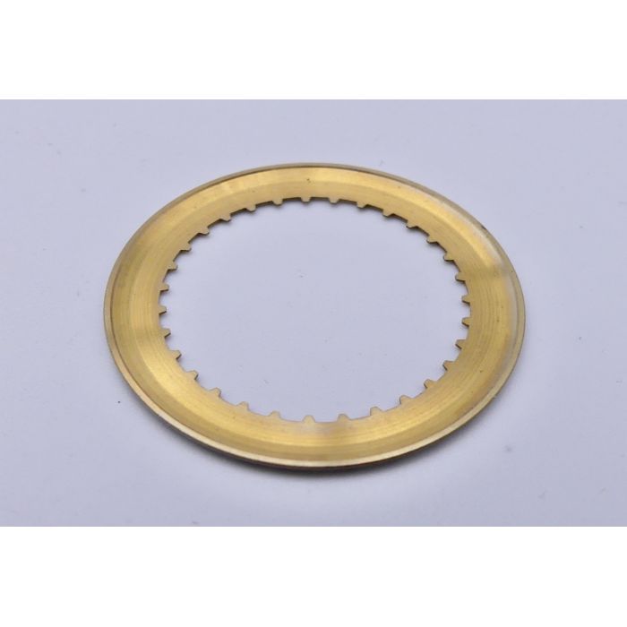 Enicar 1145 - 2557/1 Disque de date - Date indicator - Rouge