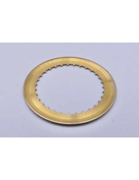 Enicar 1145 - 2557/1 Disque de date - Date indicator - Rouge