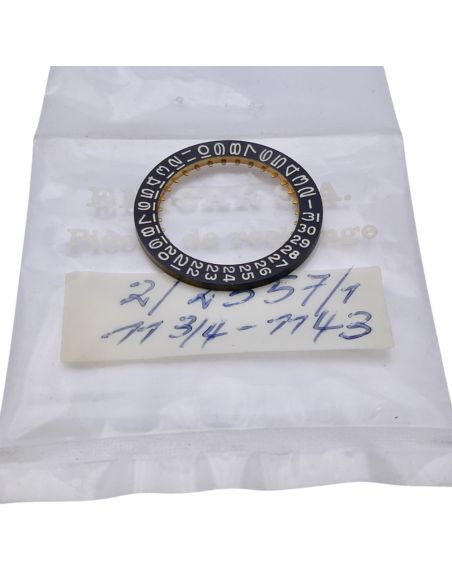 copy ofEnicar 1145 - 2557/1 Disque de date - Date indicator - Rouge