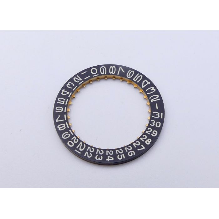 copy ofEnicar 1145 - 2557/1 Disque de date - Date indicator - Rouge