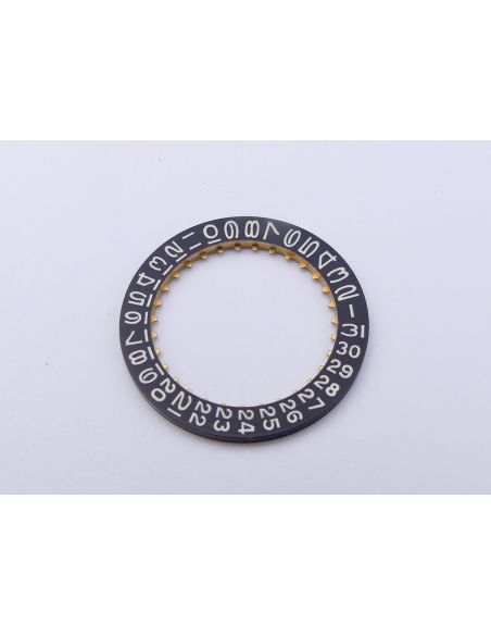 copy ofEnicar 1145 - 2557/1 Disque de date - Date indicator - Rouge