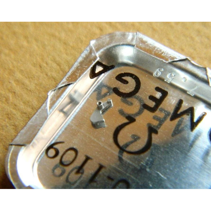 OMEGA Tirette - Calibre 450