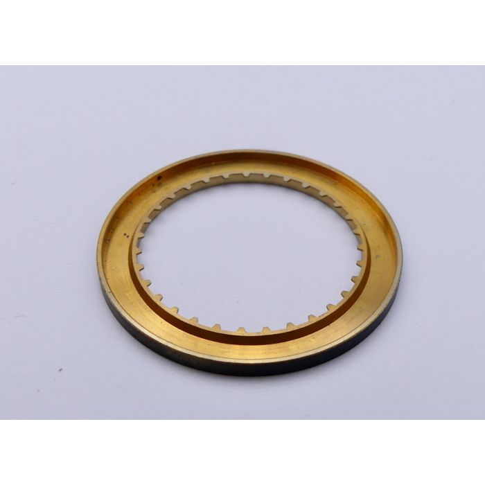 copy ofEnicar 1145 - 2557/1 Disque de date - Date indicator - Rouge