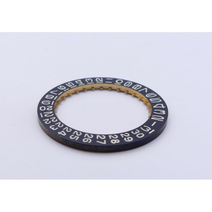 copy ofEnicar 1145 - 2557/1 Disque de date - Date indicator - Rouge