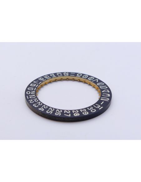 copy ofEnicar 1145 - 2557/1 Disque de date - Date indicator - Rouge