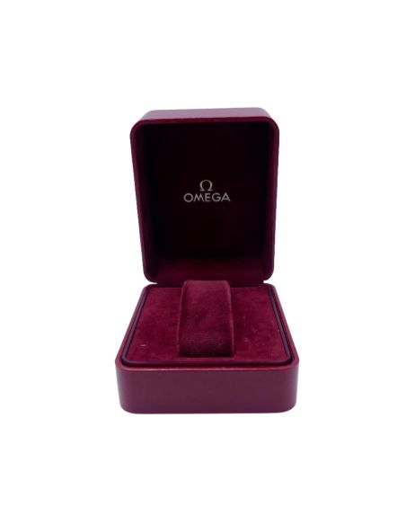 Omega écrin ancien - Vintage watch box