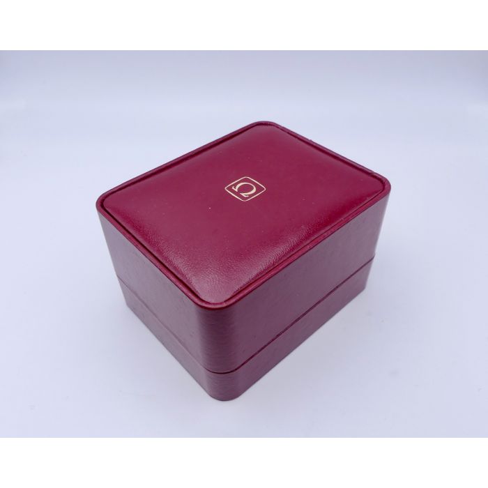 Omega écrin ancien - Vintage watch box