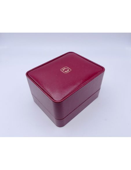 Omega écrin ancien - Vintage watch box