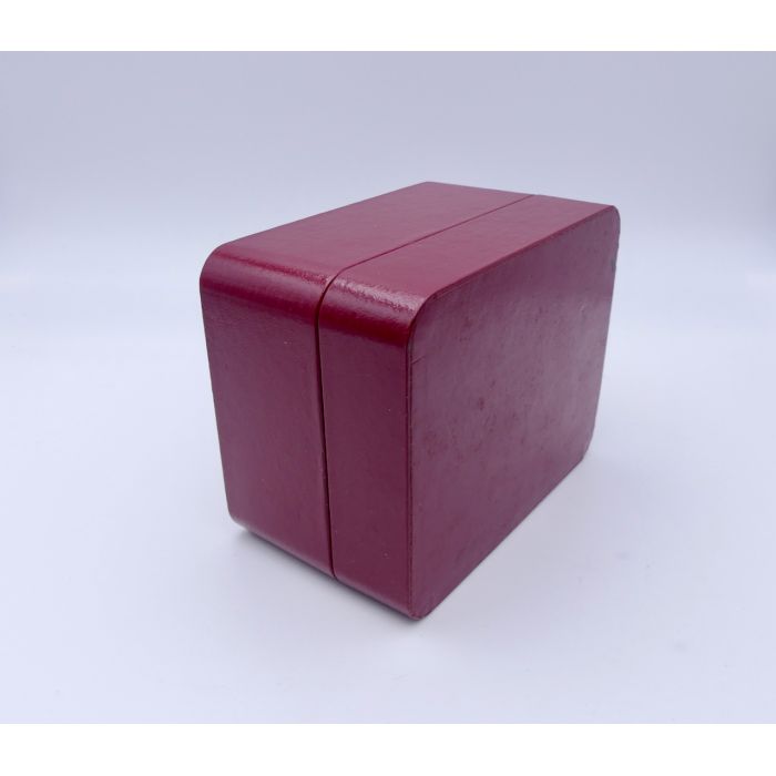 Omega écrin ancien - Vintage watch box