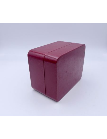 Omega écrin ancien - Vintage watch box