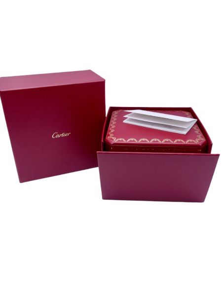 Cartier CRCOJ06005 Ecrin complet - Watch box